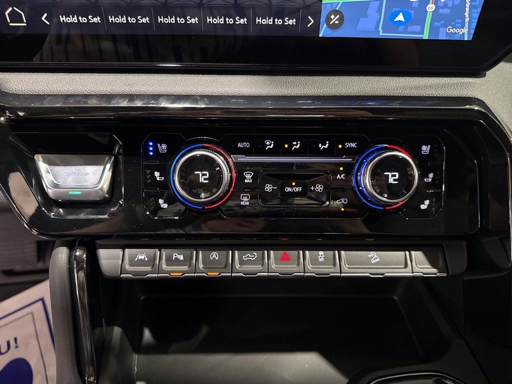 New 2026 GMC Sierra 1500 AT4 w/ Technology Package image 32