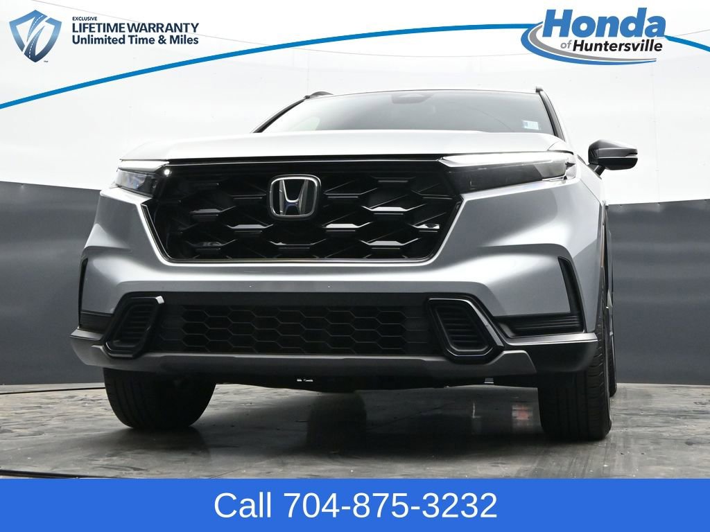 Used 2025 Honda CR-V Sport image 44