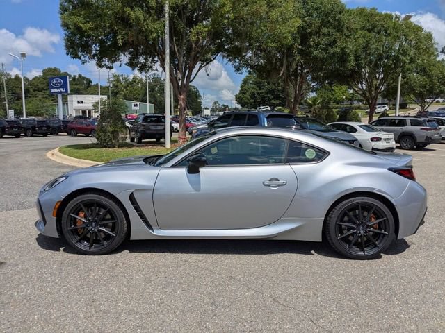 New 2026 Subaru BRZ tS RWD image 7