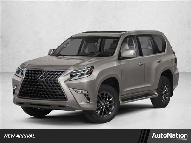 Used 2020 Lexus GX 460 Premium