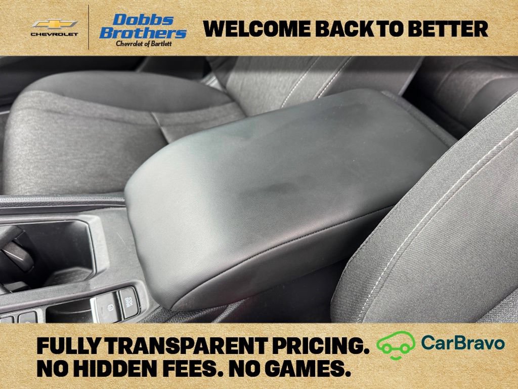 Used 2024 Honda Accord EX image 21