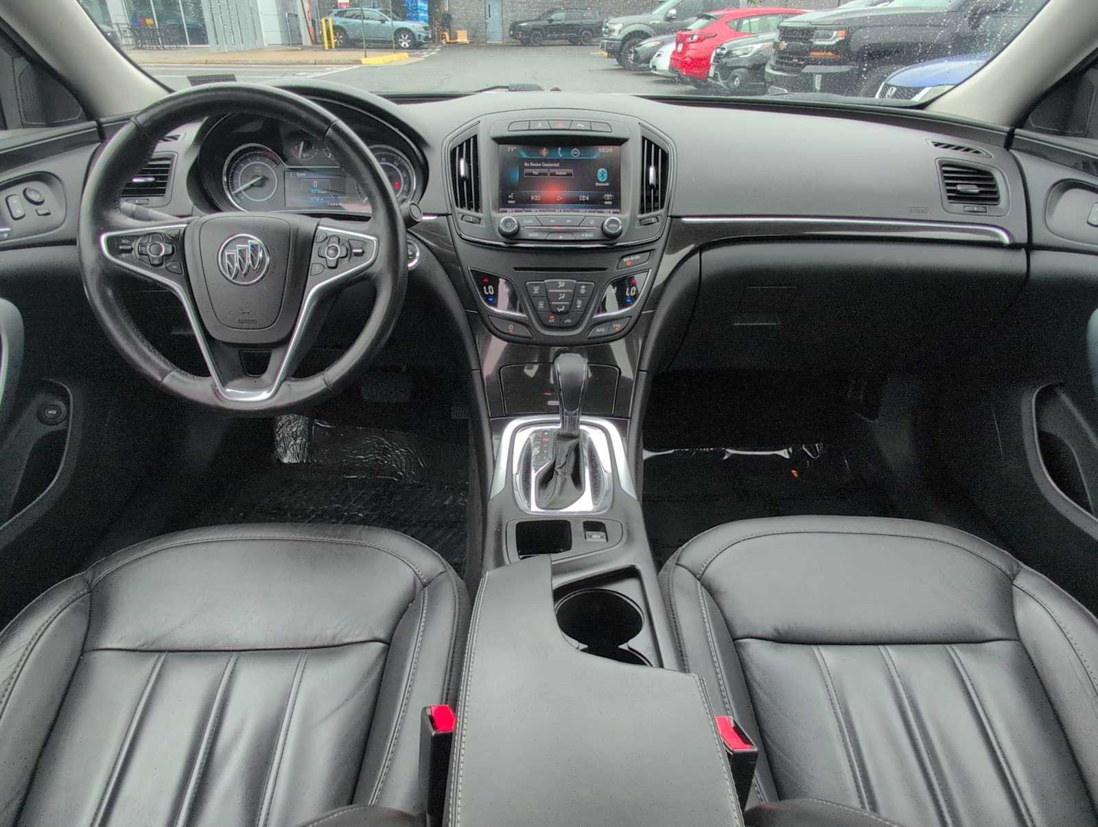 Used 2014 Buick Regal Premium FWD image 14