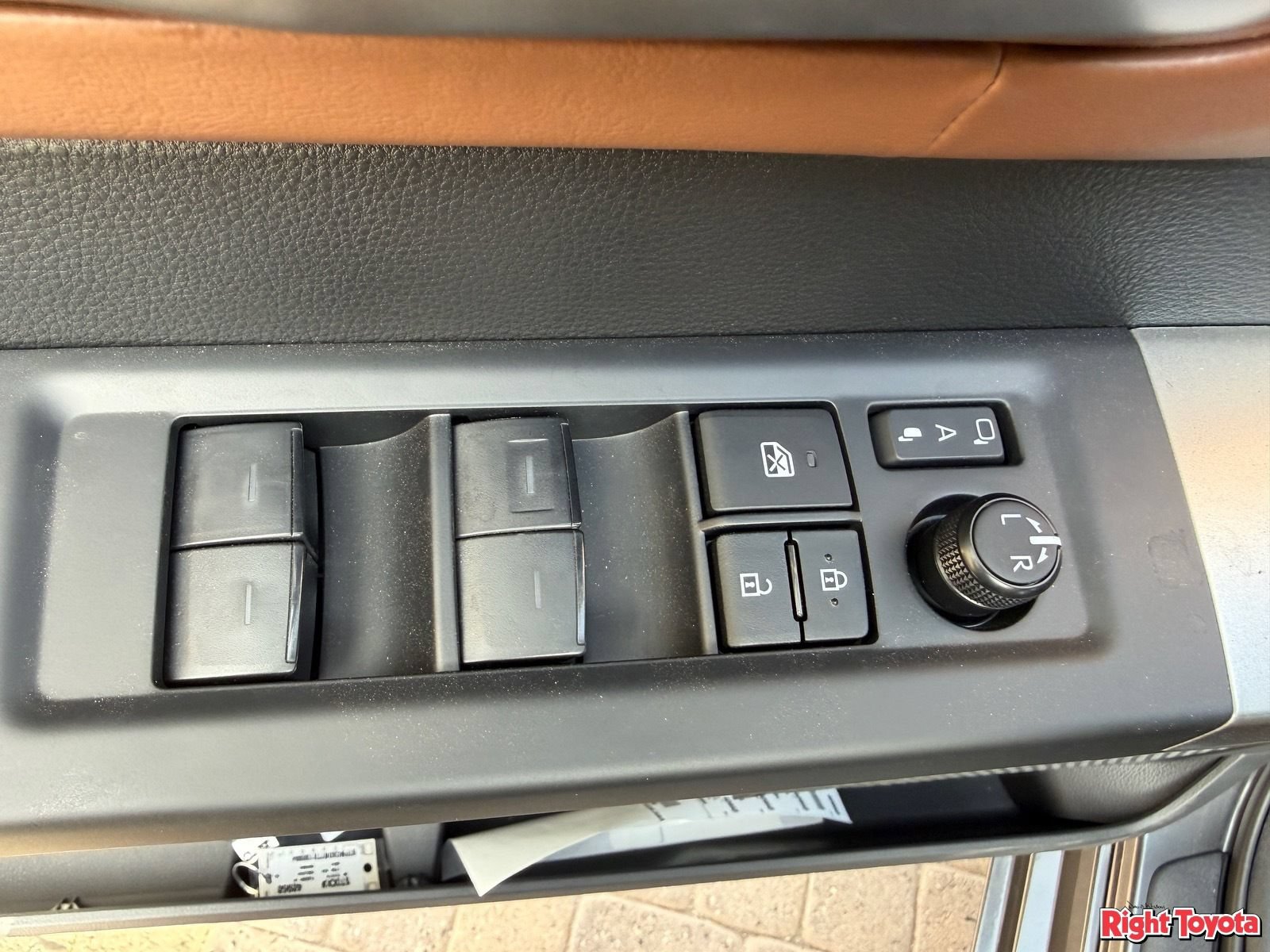 New 2026 Toyota Tundra 1794 Edition AWD/4WD image 15