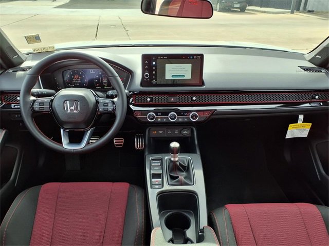 Used 2025 Honda Civic Si image 10