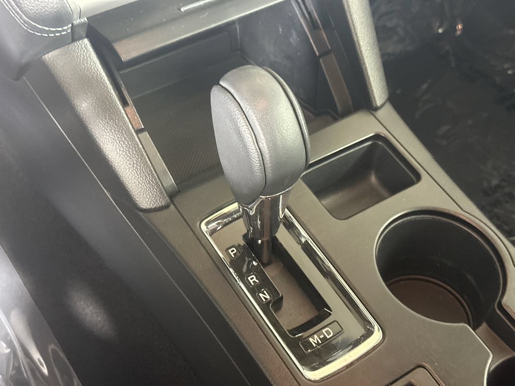 Used 2019 Subaru Outback 2.5i Limited AWD/4WD image 31