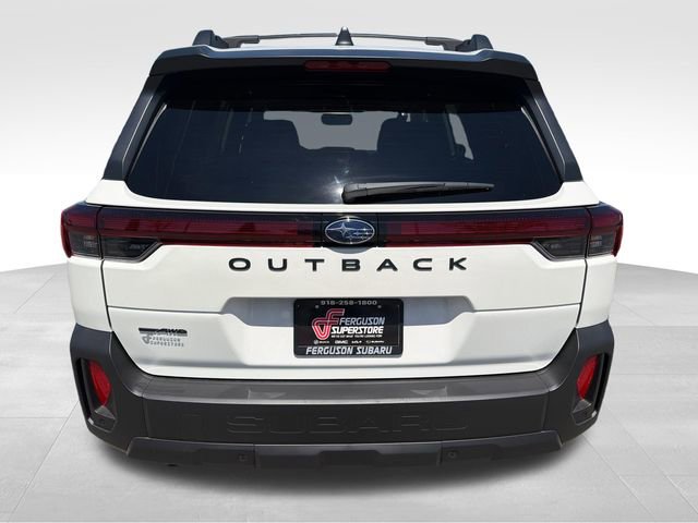 New 2026 Subaru Outback Premium AWD/4WD image 6