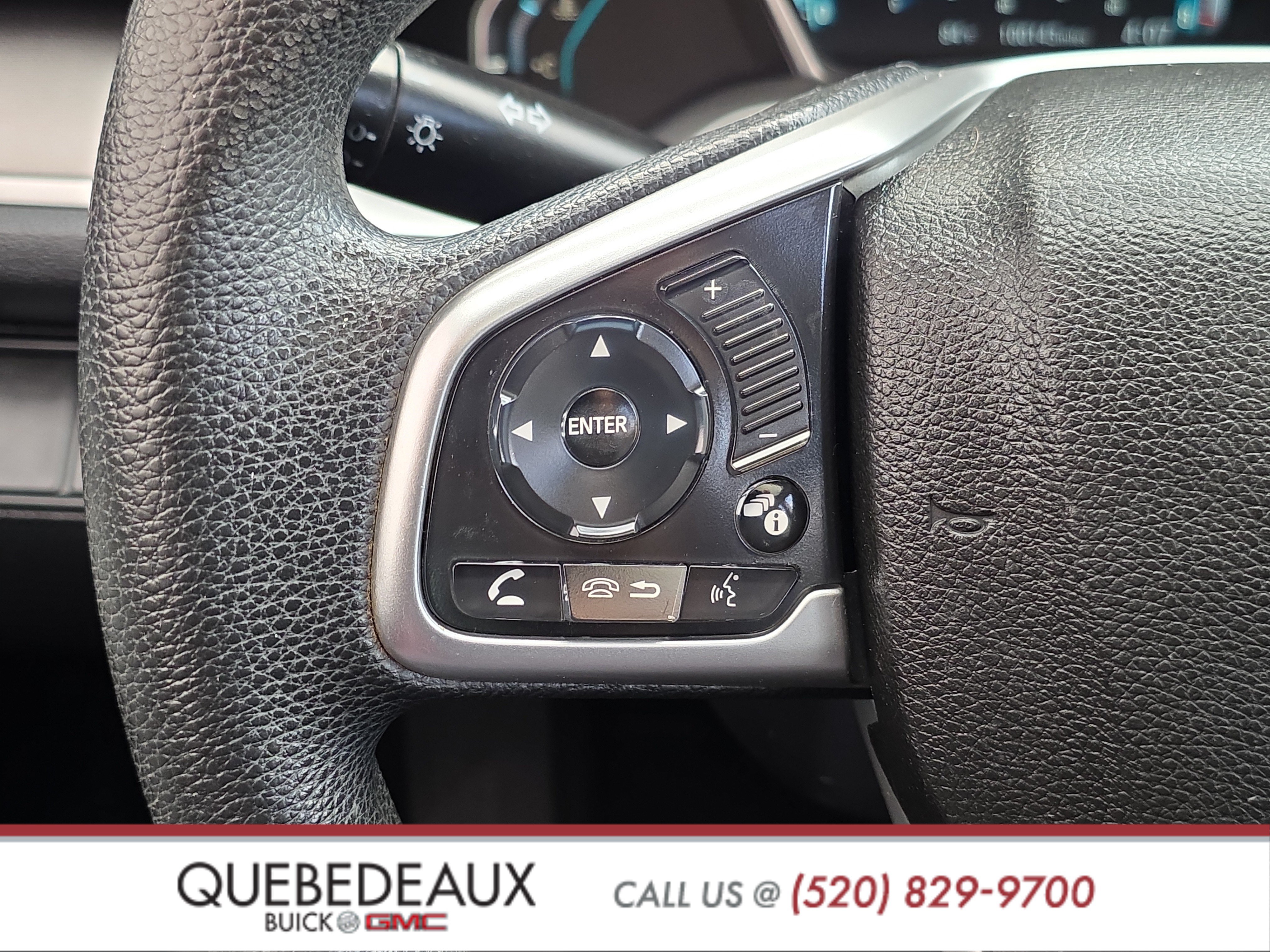 Used 2018 Honda Civic EX image 15