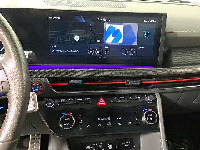 Used 2024 Hyundai Sonata N Line image 29