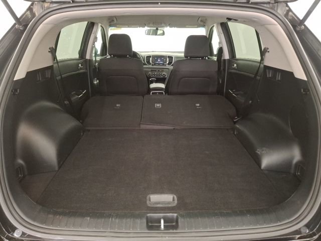 Used 2019 Kia Sportage LX image 42