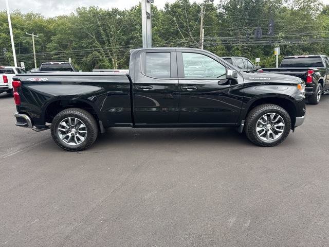 New 2026 Chevrolet Silverado 1500 LT image 6