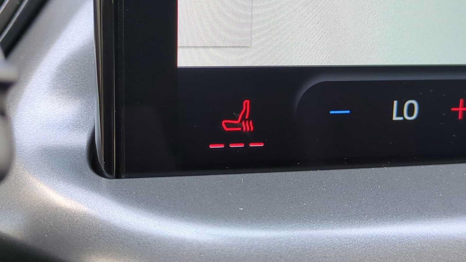 New 2025 Ford Escape SE FWD image 29