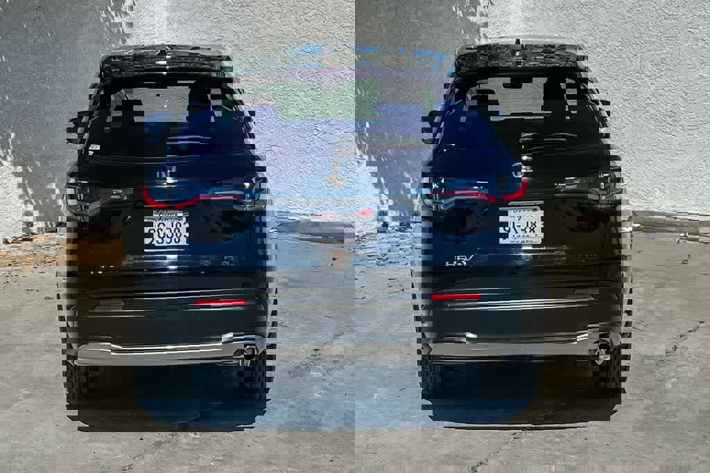 Used 2024 Honda HR-V Sport image 7