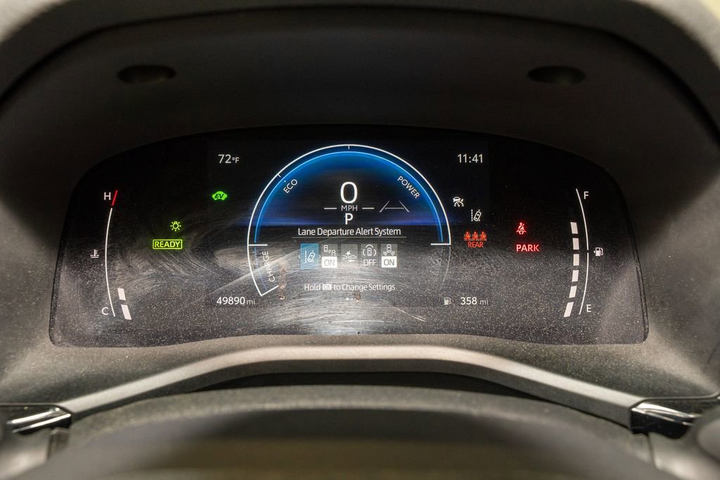 Certified 2025 Toyota Camry LE image 15