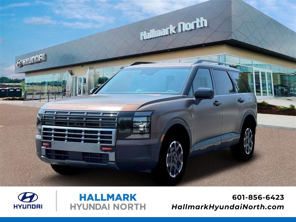 New 2026 Hyundai Palisade XRT Pro image 1