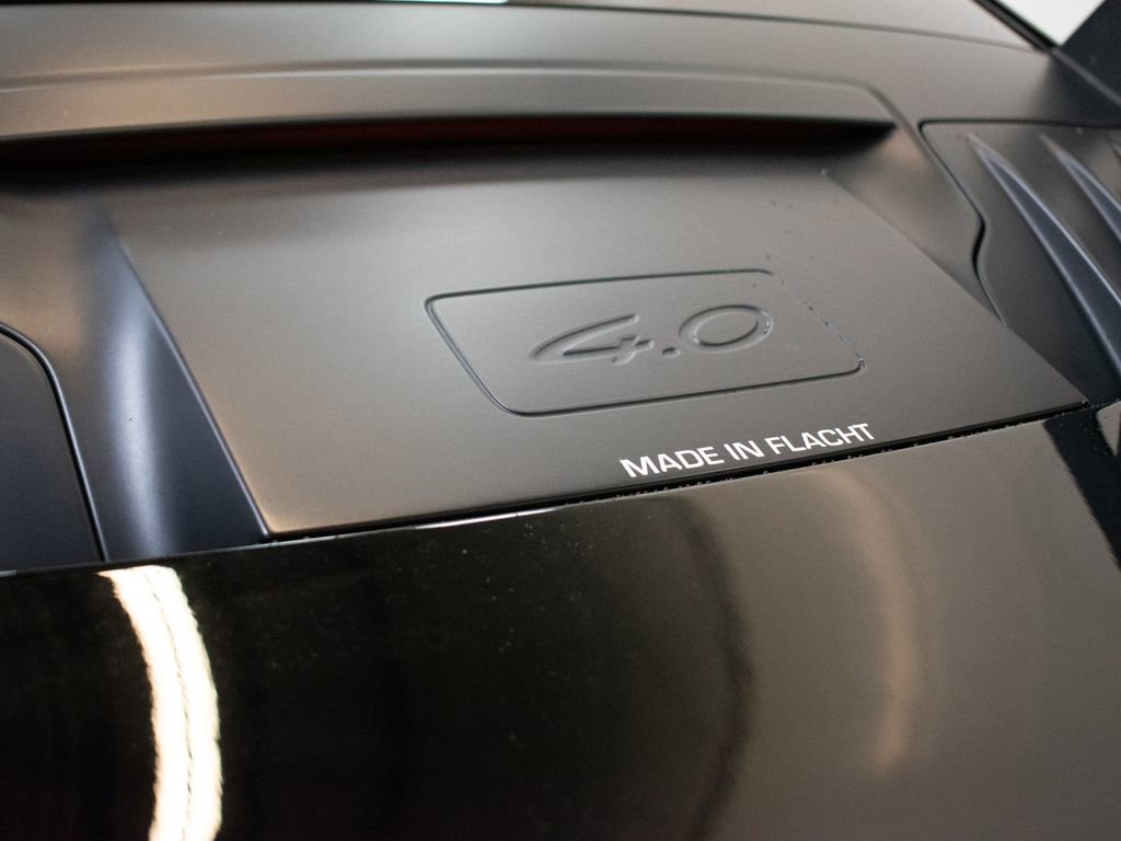 Certified 2022 Porsche 911 GT3 RWD image 11