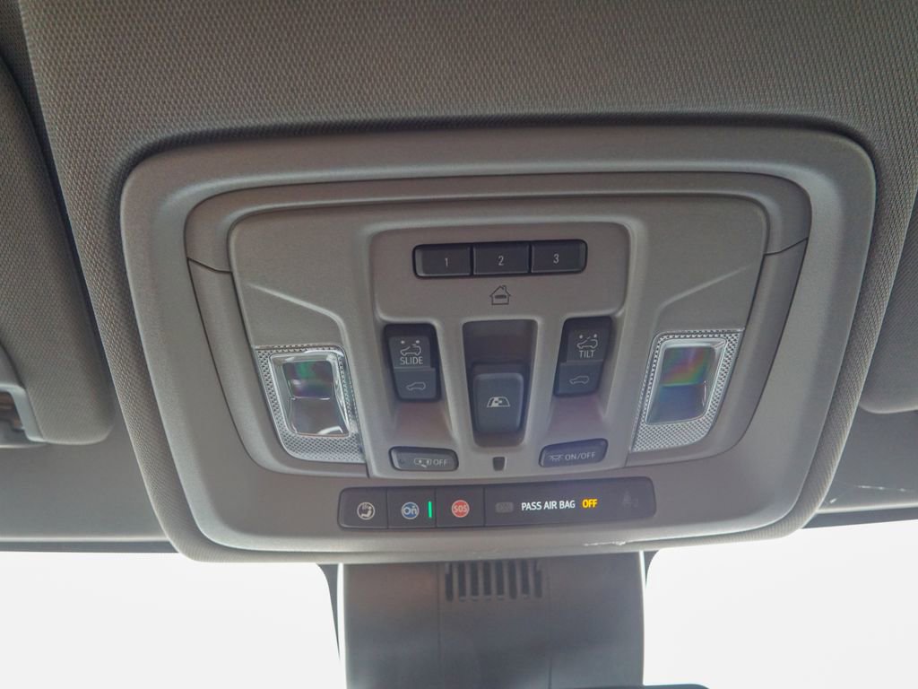 Used 2024 GMC Sierra 1500 Denali image 32