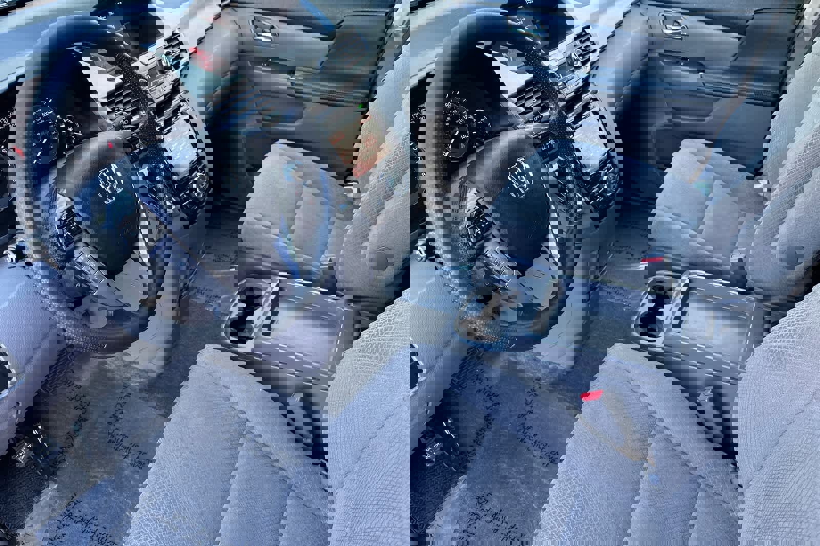 Used 2016 Honda Odyssey EX image 11