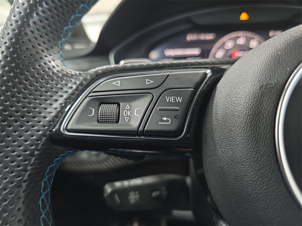 Used 2019 Audi RS 5 w/ Dynamic Plus Package image 15