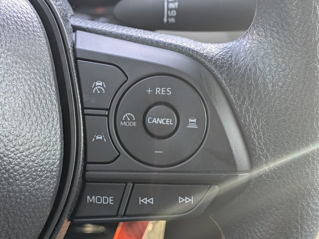 Used 2026 Toyota Corolla Cross L FWD image 24