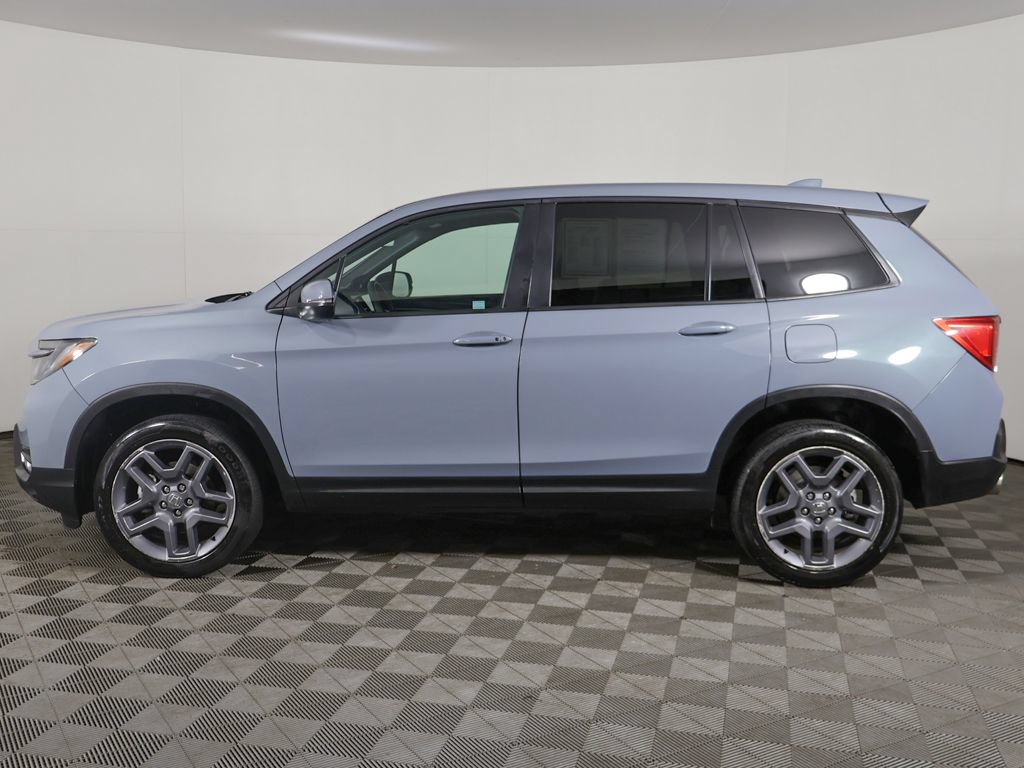 Used 2023 Honda Passport EX-L image 18