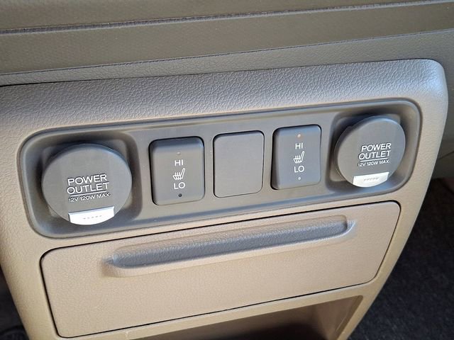 Used 2008 Honda Ridgeline RTL image 22