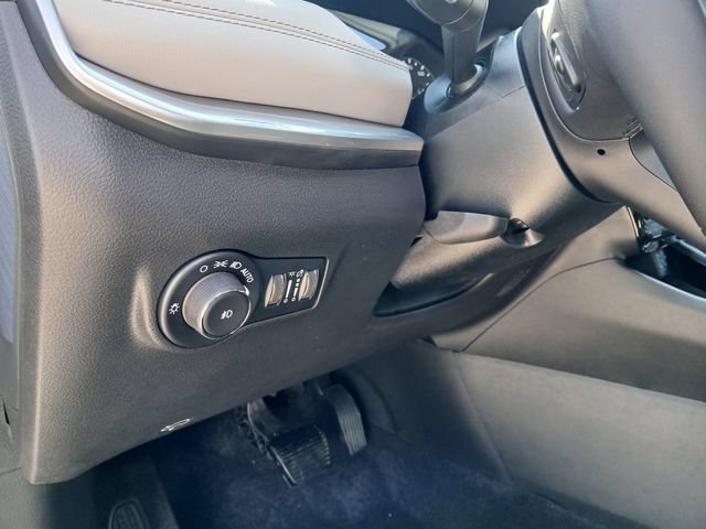 New 2026 Jeep Compass Limited AWD/4WD image 28