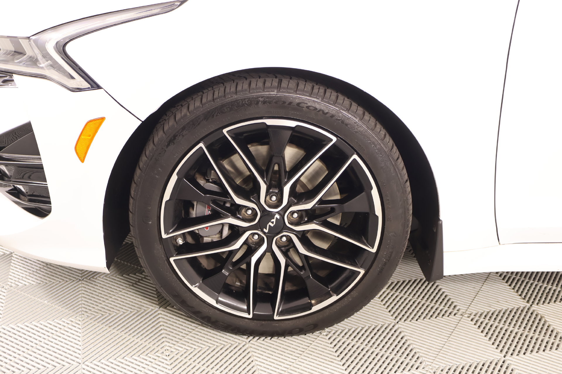 Used 2024 Kia K5 GT w/ GT1 Package FWD image 19