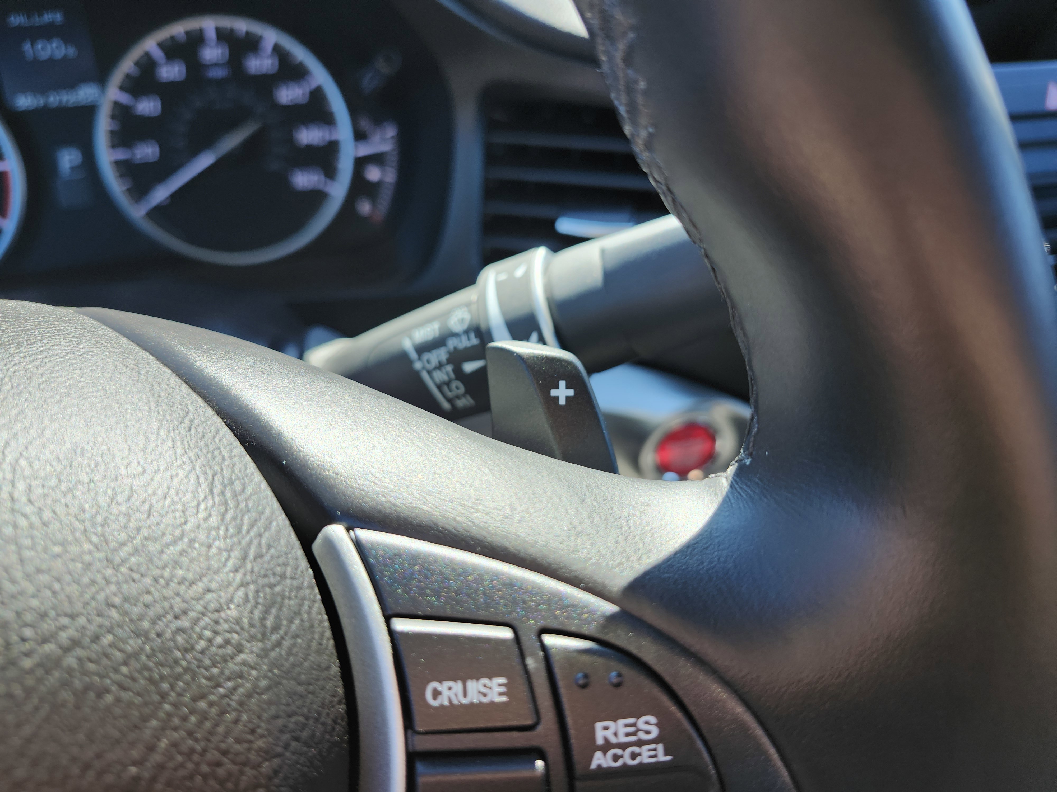 Used 2018 Acura ILX image 11