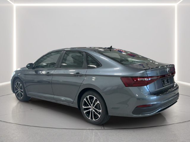 New 2027 Volkswagen Jetta Sport FWD image 3