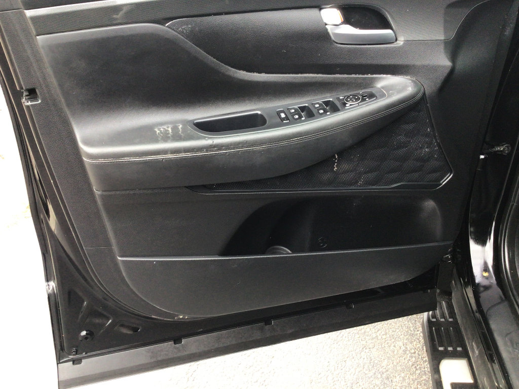 Used 2022 Hyundai Santa Fe XRT FWD image 7