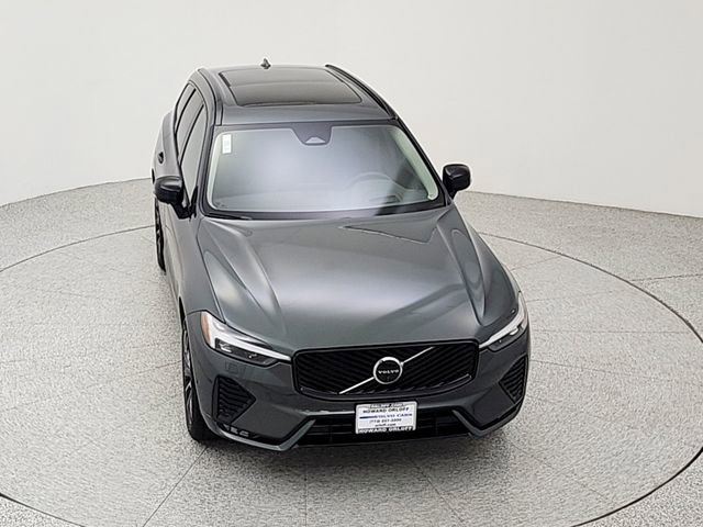 New 2026 Volvo XC60 B5 Ultra w/ Climate Package image 14