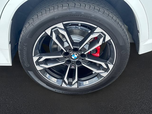 Used 2026 BMW X1 xDrive28i w/ Technology Package AWD/4WD image 31