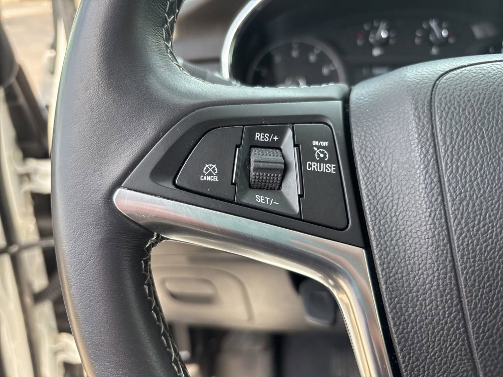 Used 2019 Buick Encore Sport Touring w/ Safety Package AWD/4WD image 20
