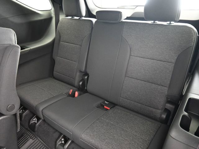 New 2026 Chevrolet Traverse LT w/ LPO, Floor Liner Package image 26
