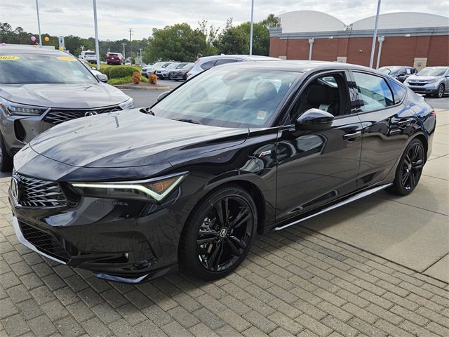 New 2026 Acura Integra A-Spec image 3