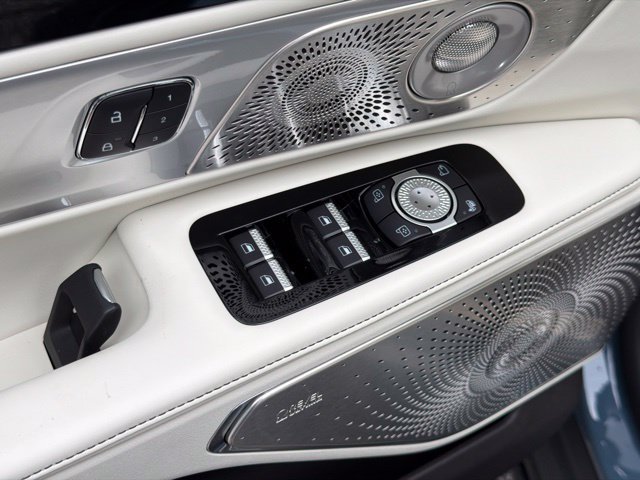 New 2026 Lincoln Nautilus Black Label AWD/4WD image 11