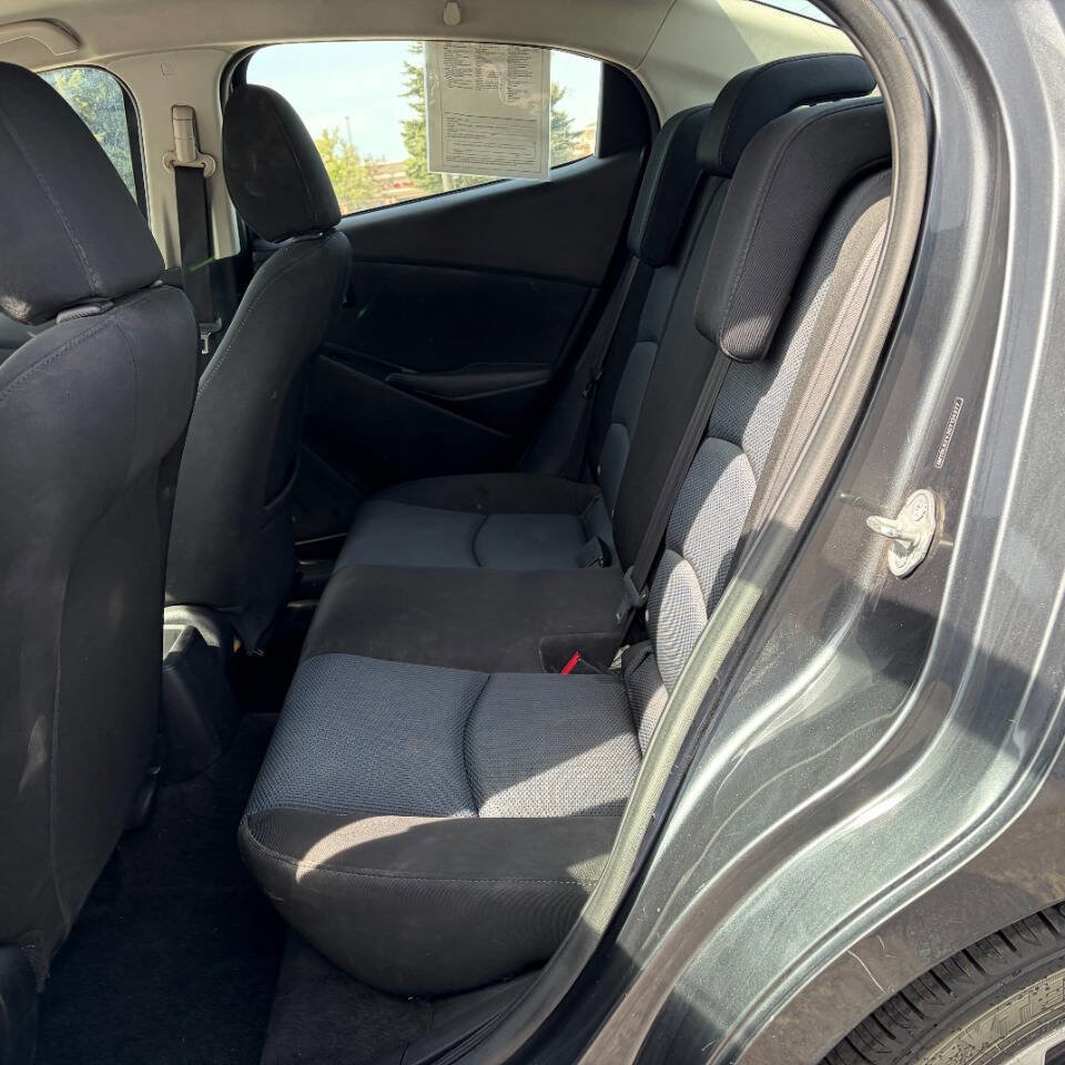 Used 2016 Scion iA FWD image 11