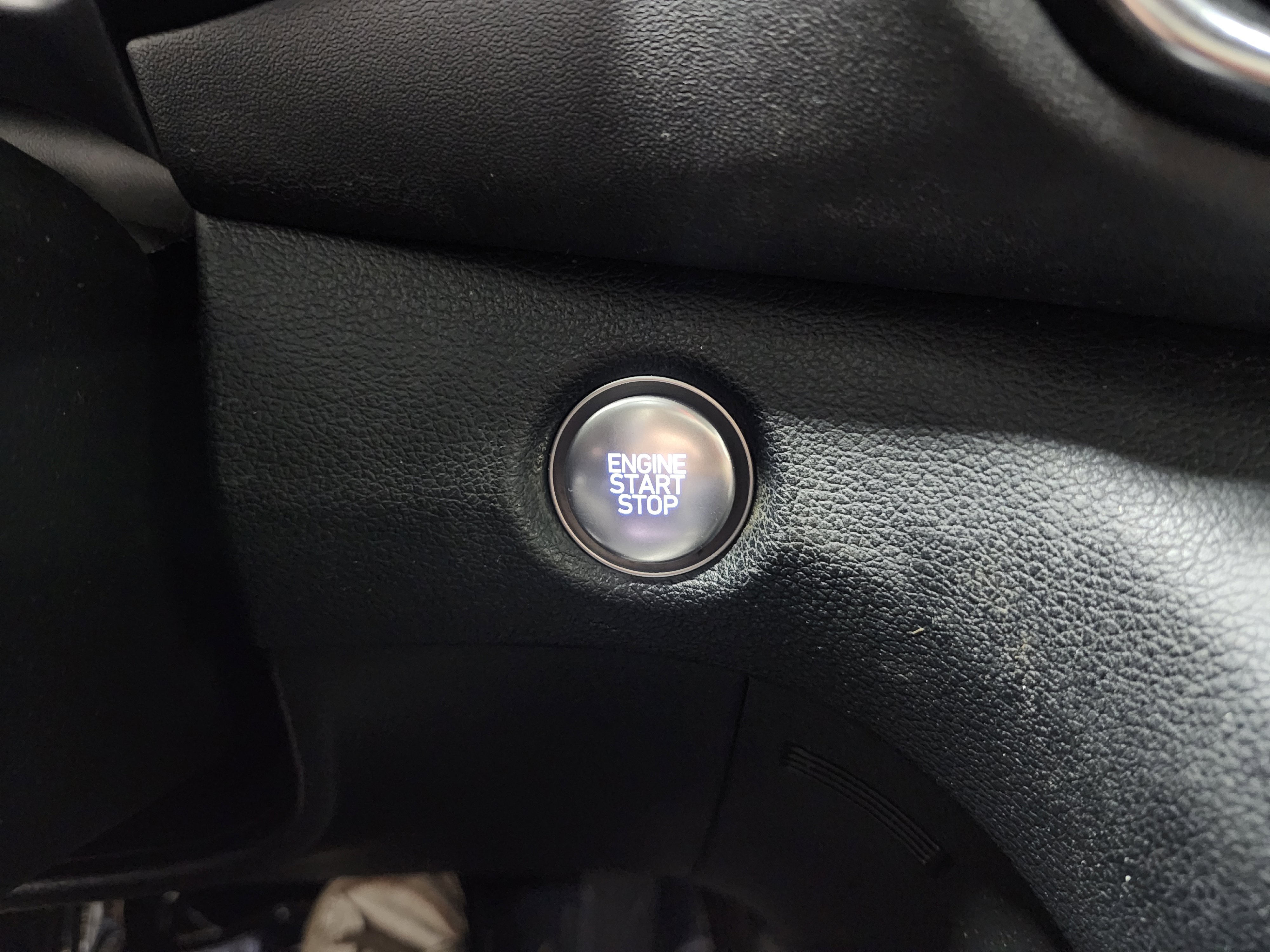 Used 2023 Hyundai Santa Fe XRT w/ Cargo Package image 8