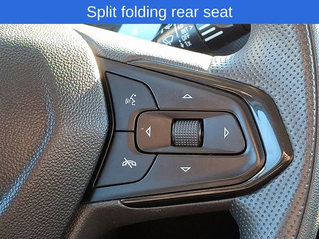 Certified 2022 Chevrolet TrailBlazer LT w/ Convenience Package image 25