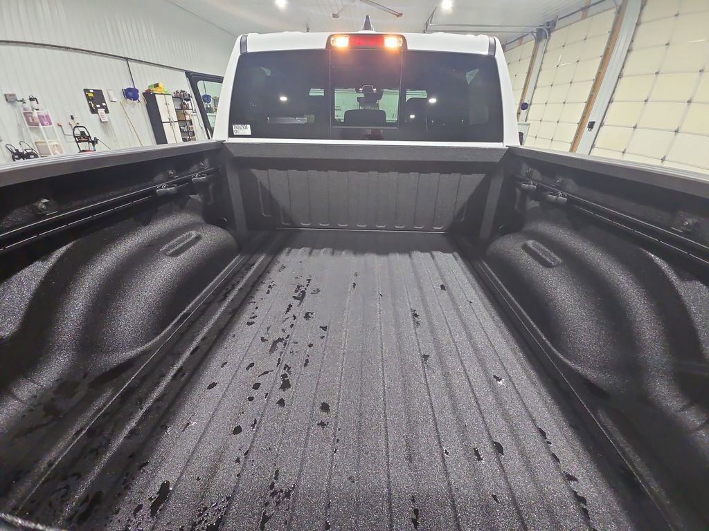 New 2026 RAM 1500 Laramie w/ Bed Utility Group image 29