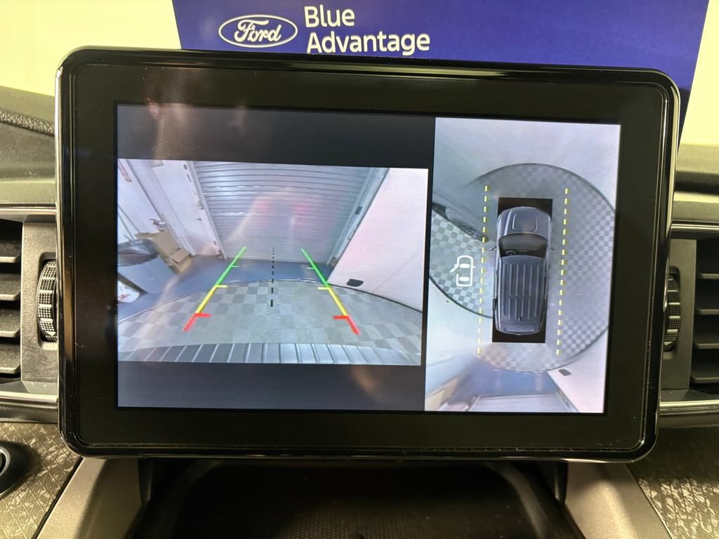 Certified 2023 Ford Explorer Timberline AWD/4WD image 19