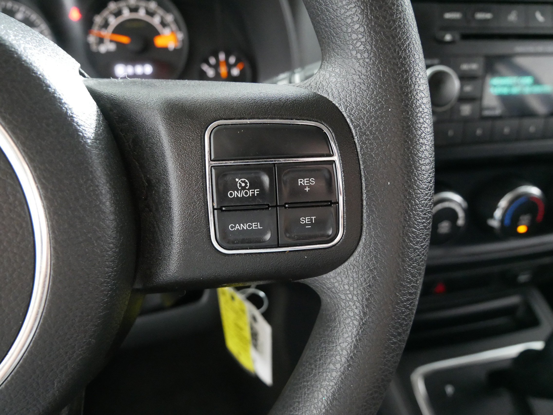 Used 2017 Jeep Compass Sport w/ Power Value Group AWD/4WD image 28