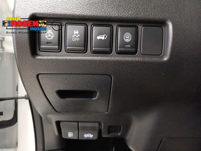 Certified 2023 Nissan Murano Platinum w/ Cargo Package AWD/4WD image 28