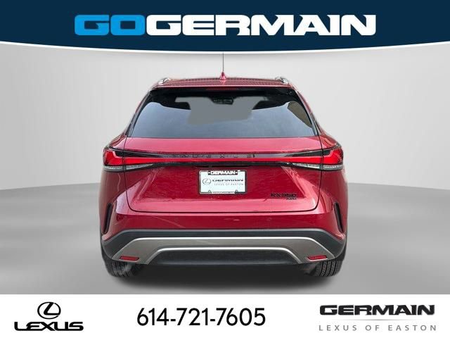 New 2026 Lexus RX 350 Premium Plus image 9