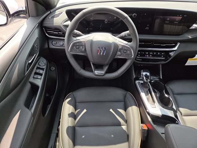 New 2026 Buick Envista Avenir FWD image 23