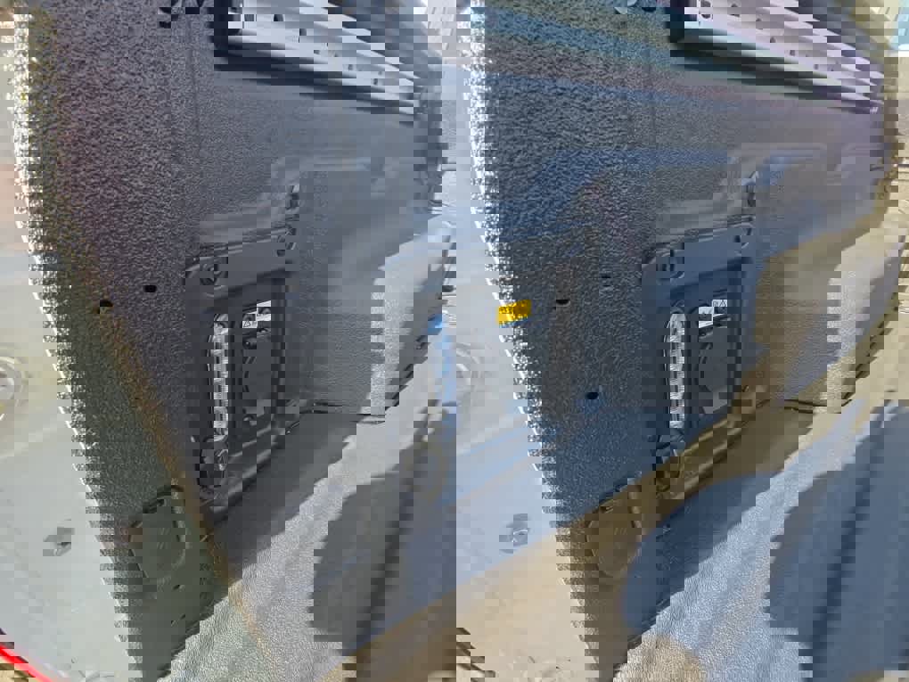 Used 2025 Ford Maverick Lariat w/ 4K Tow Package image 10