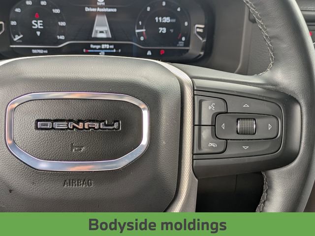 Used 2024 GMC Yukon XL Denali image 21