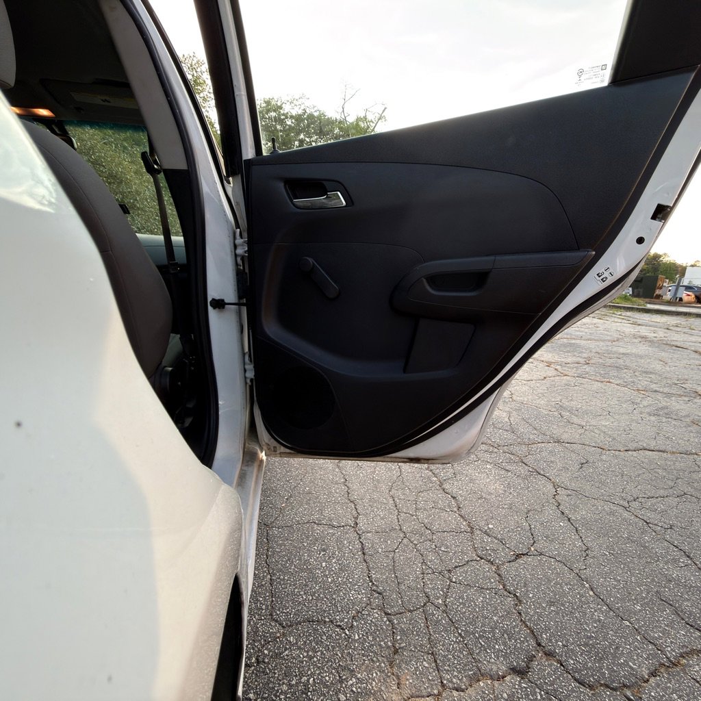 Used 2014 Chevrolet Sonic LS image 18