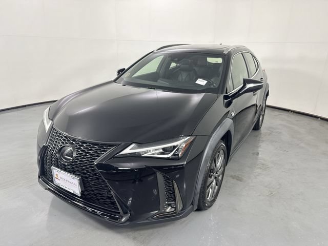 Used 2019 Lexus UX 200 F Sport FWD image 25