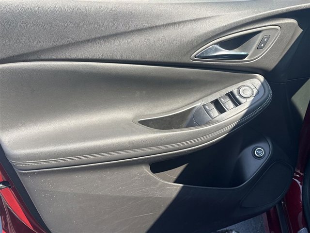 Used 2023 Buick Encore GX Select w/ Sport Touring Package image 21